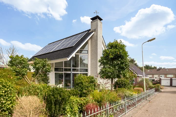 Photo 7 of Hille Veenstrastrjitte 14