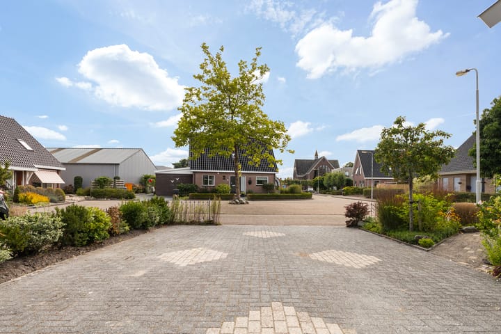 Photo 8 of Hille Veenstrastrjitte 14