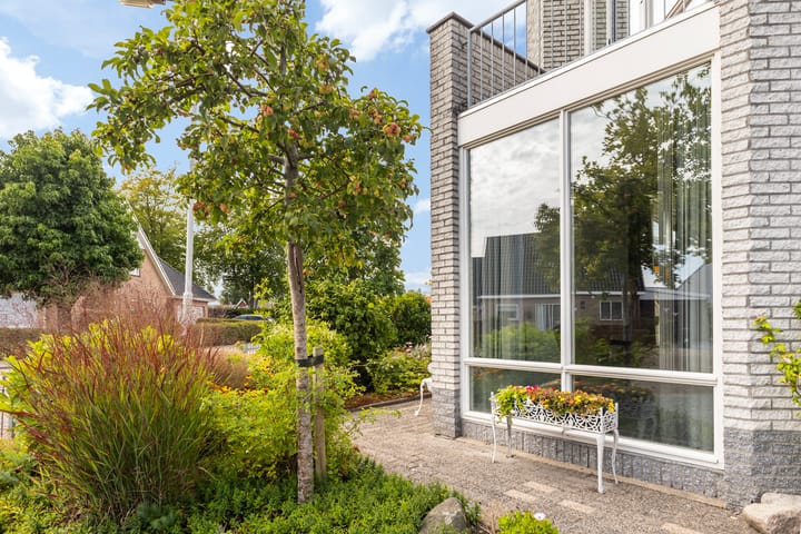 Photo 9 of Hille Veenstrastrjitte 14