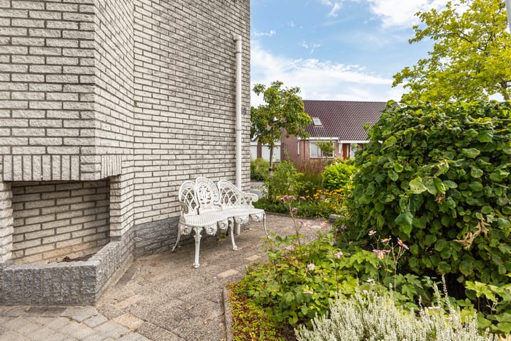 Photo 10 of Hille Veenstrastrjitte 14