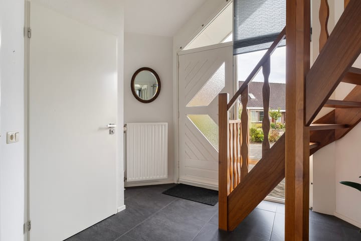 Photo 13 of Hille Veenstrastrjitte 14