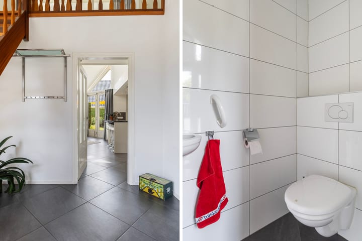 Photo 14 of Hille Veenstrastrjitte 14