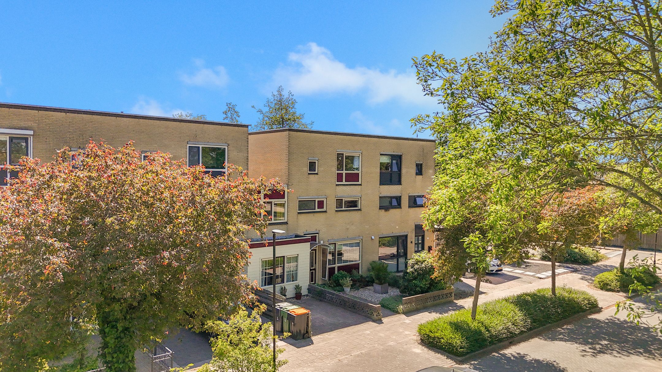 Gaard, 7, Heerhugowaard, 1705DP, Noord-Holland, Nederland 7 