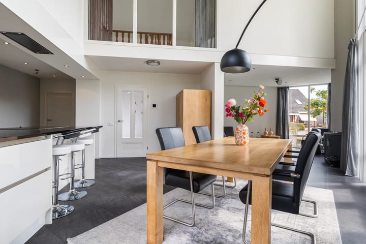 Photo 19 of Hille Veenstrastrjitte 14