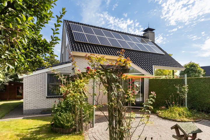 Photo 34 of Hille Veenstrastrjitte 14