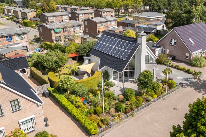 Photo 52 of Hille Veenstrastrjitte 14