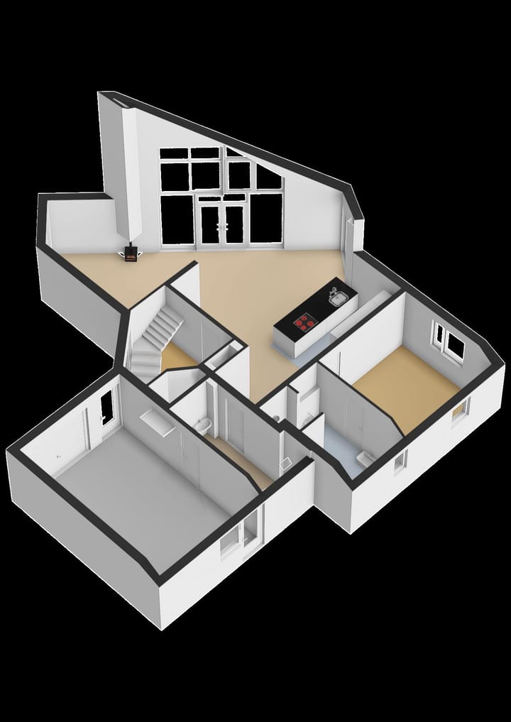 Photo 55 of Hille Veenstrastrjitte 14