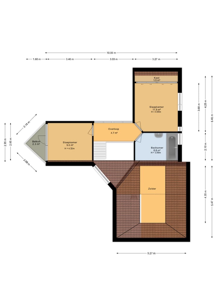 Photo 56 of Hille Veenstrastrjitte 14