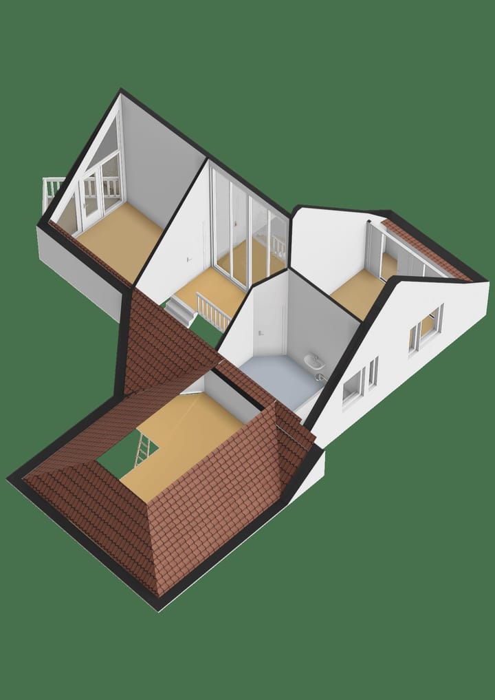 Photo 57 of Hille Veenstrastrjitte 14