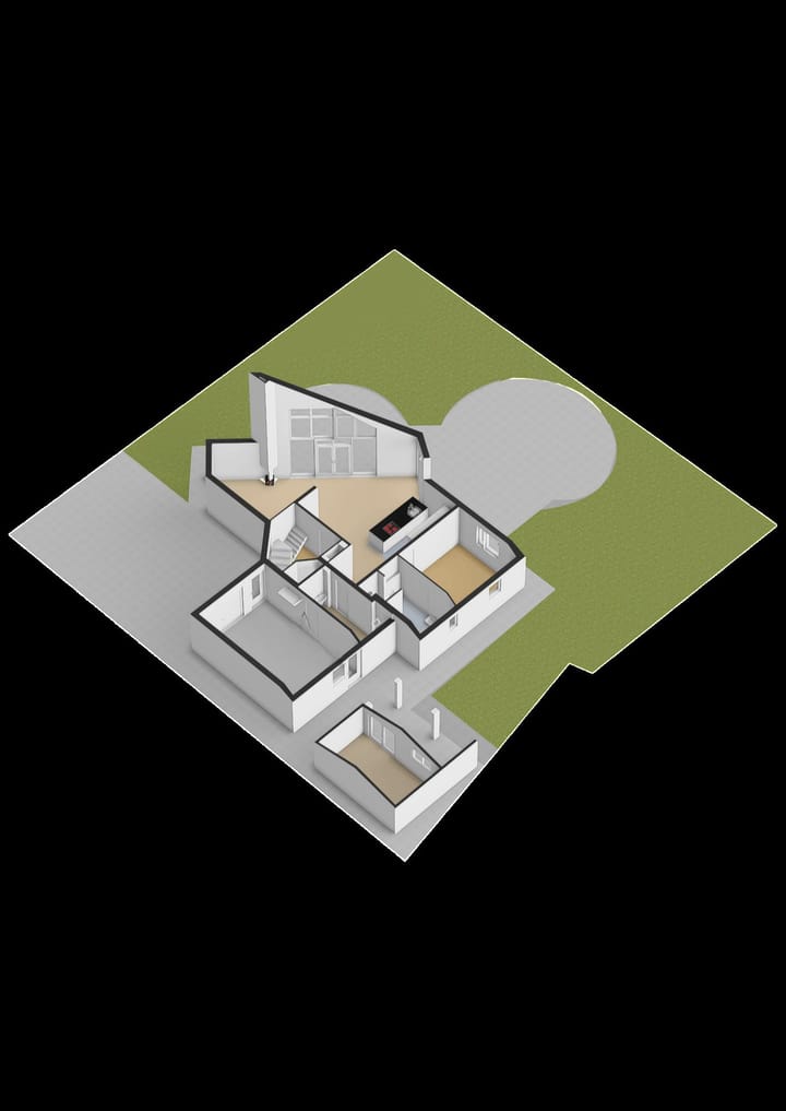 Photo 61 of Hille Veenstrastrjitte 14