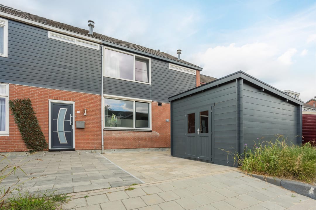 Photo 1 of Hofstede 29