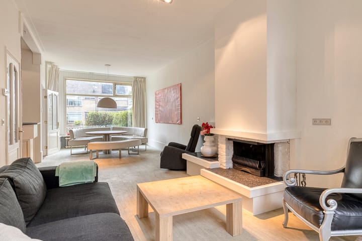 Foto 1 van Hoge Rijndijk 276