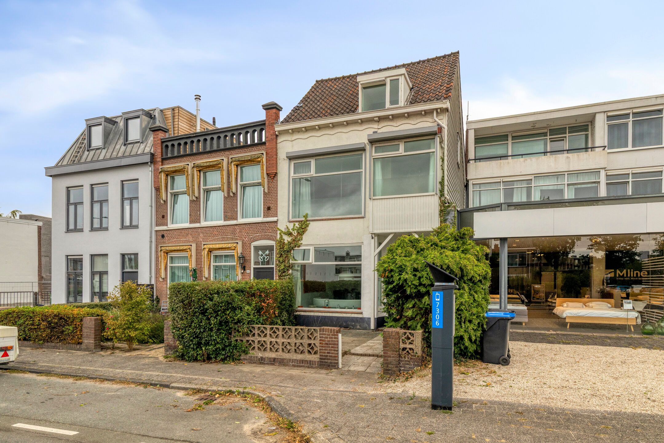 Photo 3 of Hoge Rijndijk 276