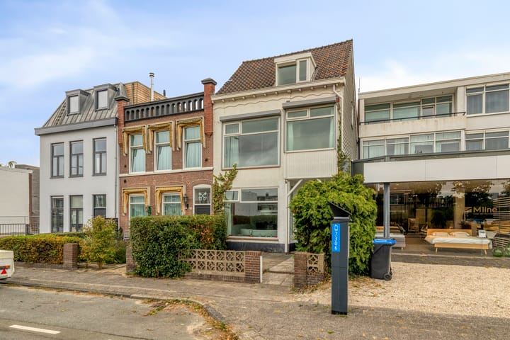 Foto 3 van Hoge Rijndijk 276