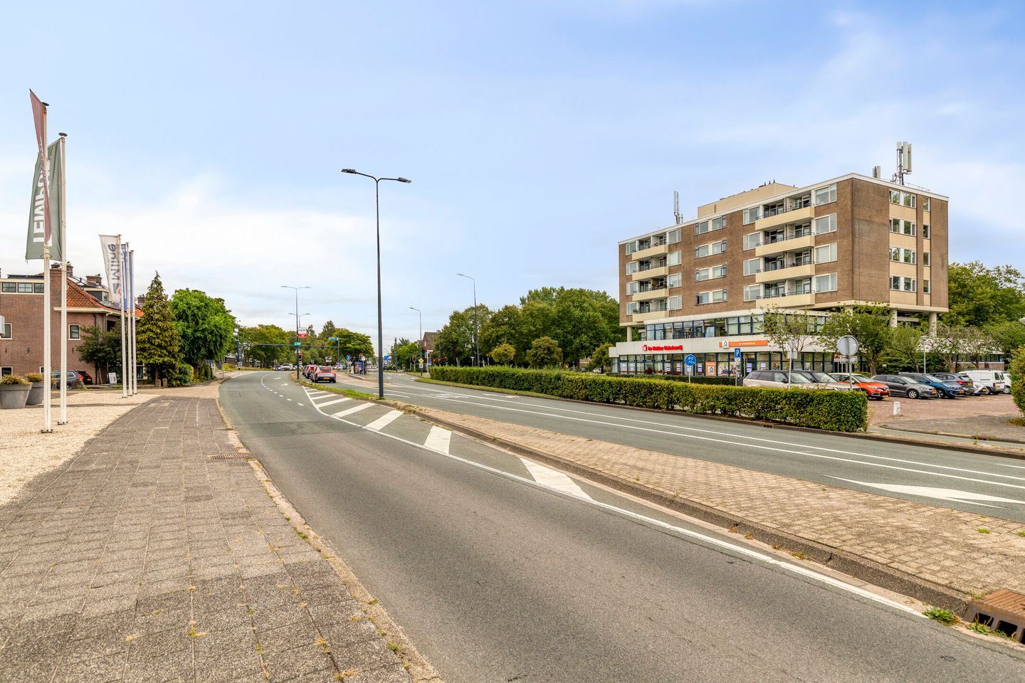 Photo 4 of Hoge Rijndijk 276