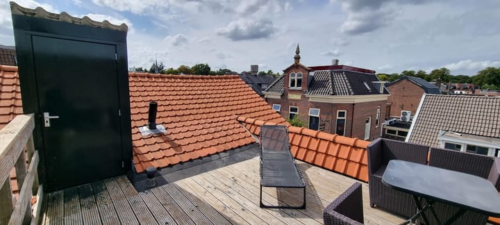 Photo 37 of Laanstraat 110-A