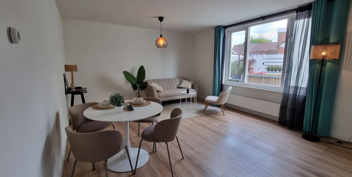 Photo 8 of Laanstraat 110-A