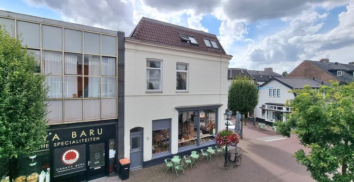 Photo 33 of Laanstraat 110-A