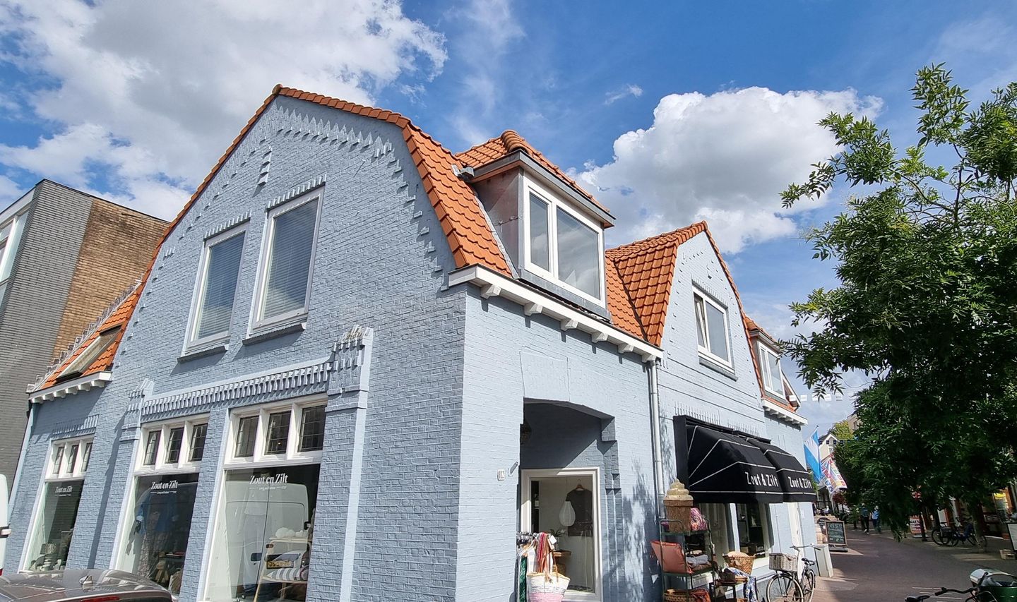 Photo 1 of Laanstraat 110-A