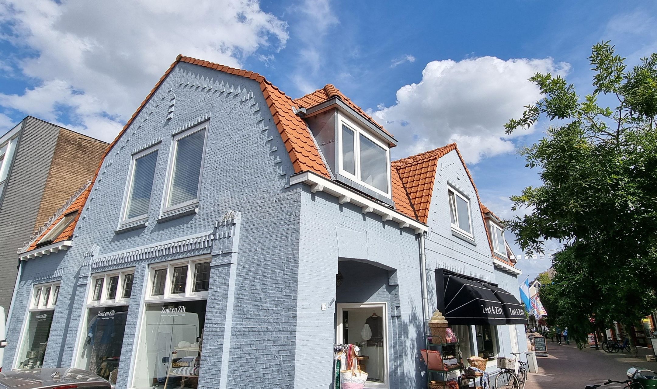 Laanstraat 110-A 110 A