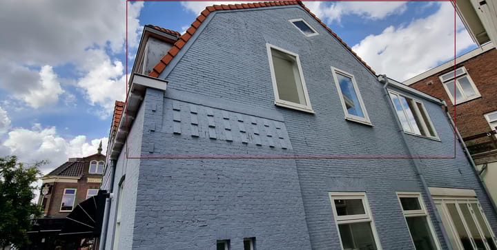 Photo 2 of Laanstraat 110-A