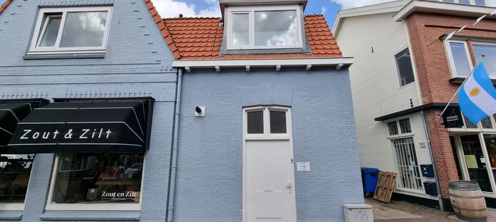 Photo 4 of Laanstraat 110-A