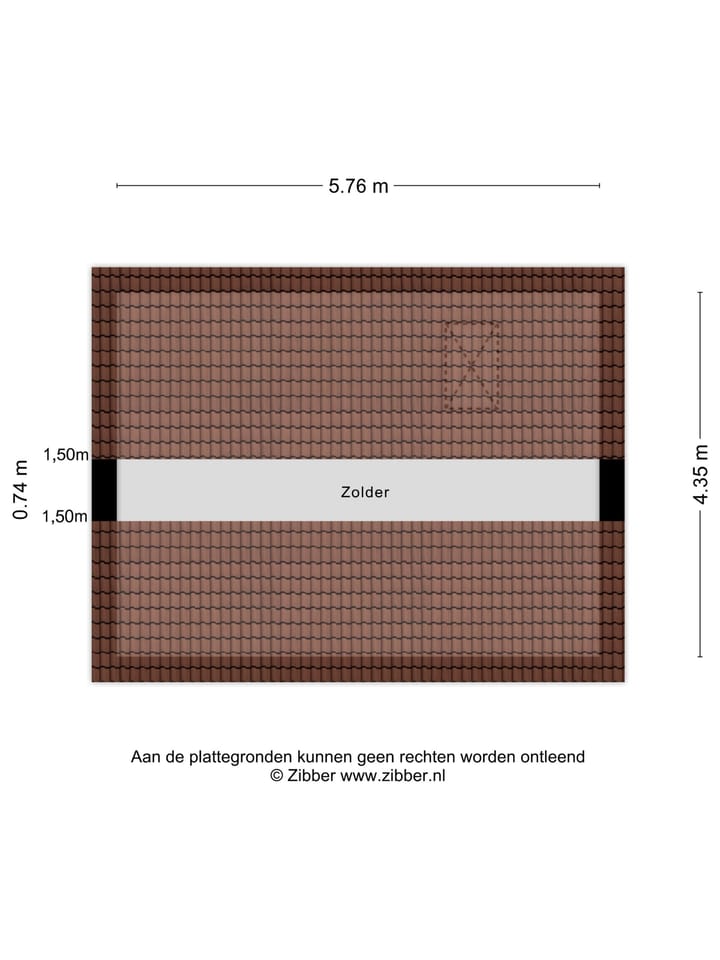 Foto 46 van Hoge Rijndijk 276