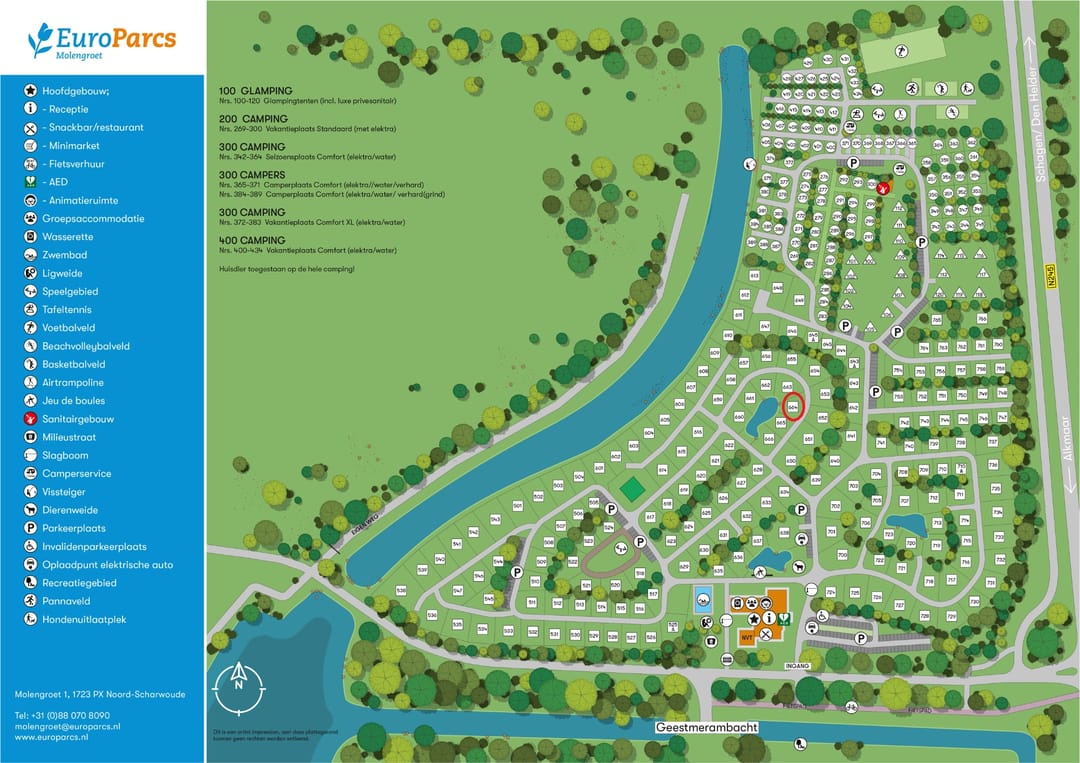 Foto 26 van Molengroet 1-664