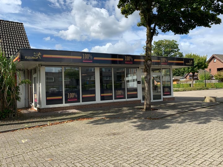 Hoge Dries 100, Apeldoorn