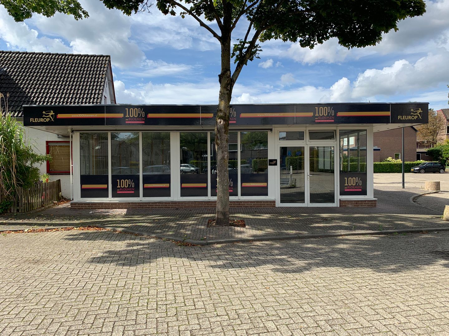 Bekijk foto 4 van Hoge Dries 100