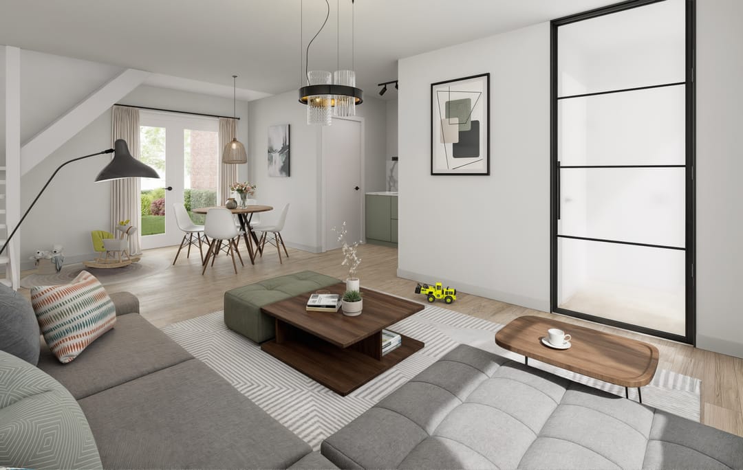 Photo 5 of Bloemenhof