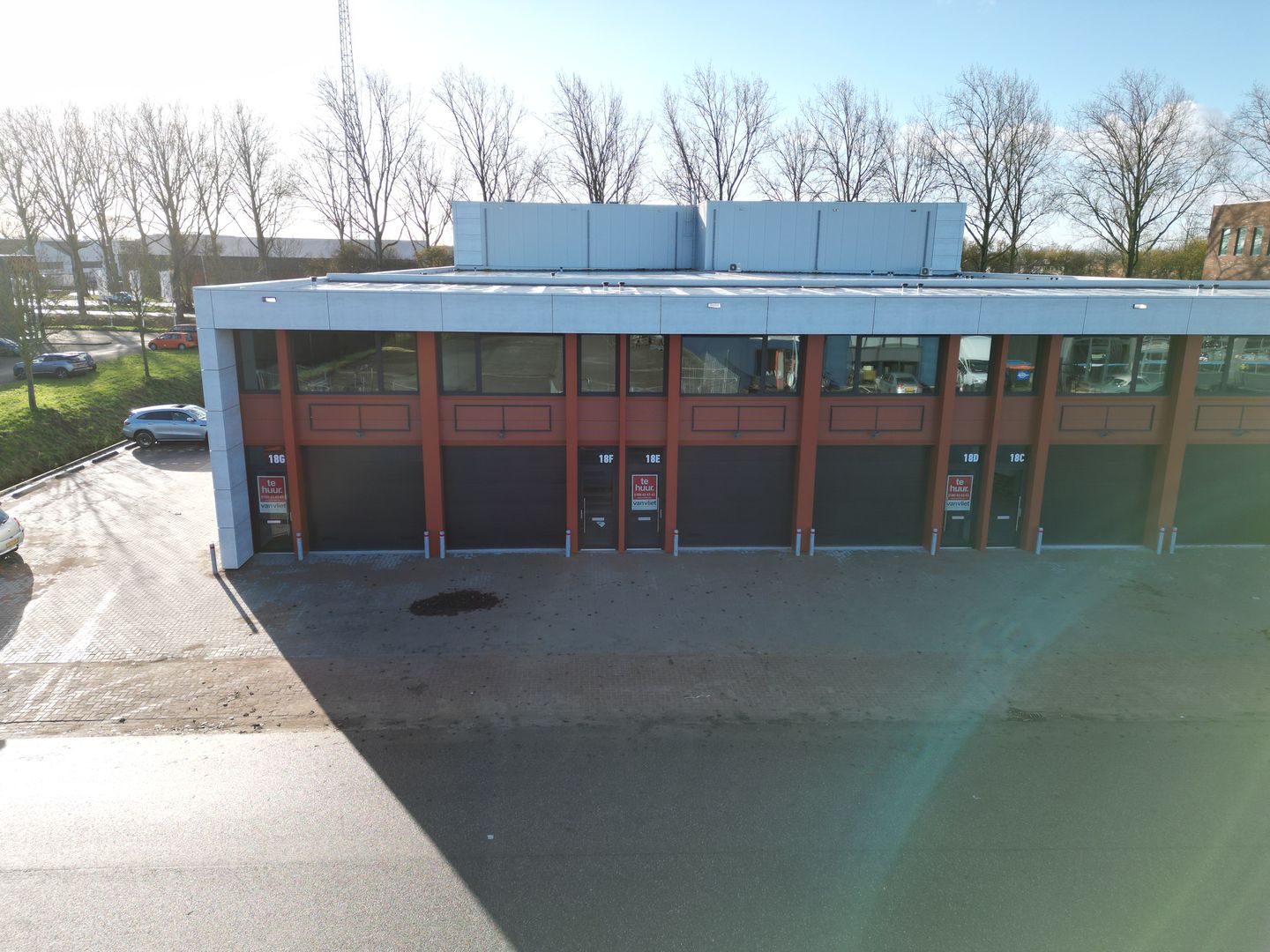 Bekijk foto 2 van Edisonstraat 18-E