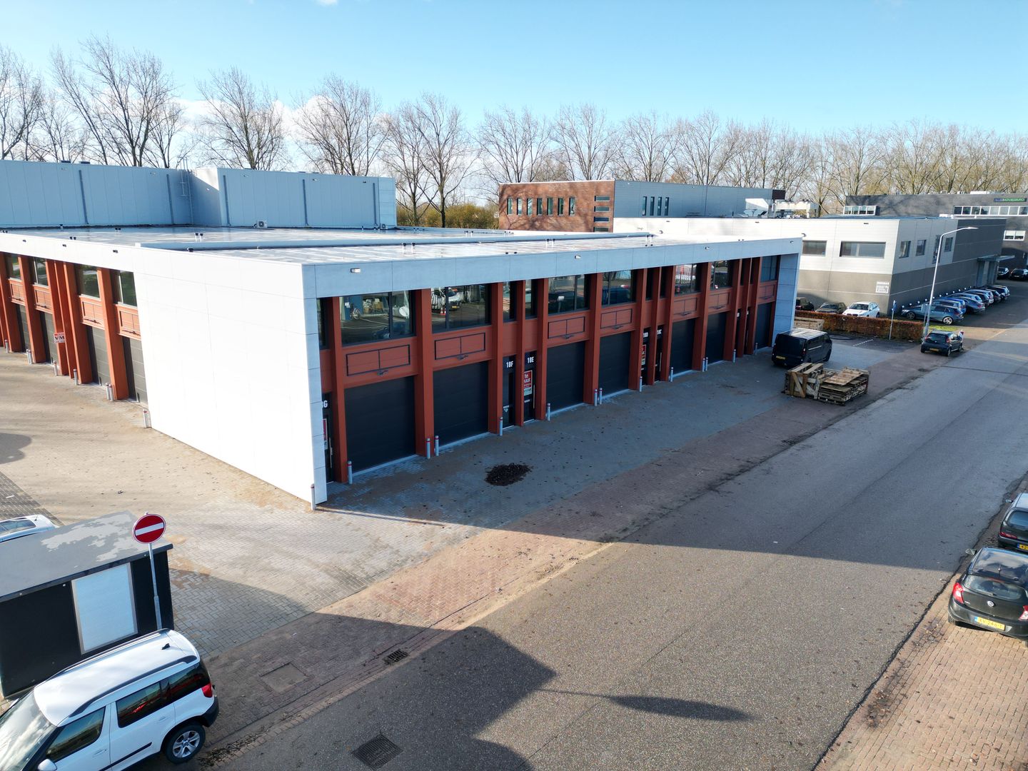 Bekijk foto 3 van Edisonstraat 18-E