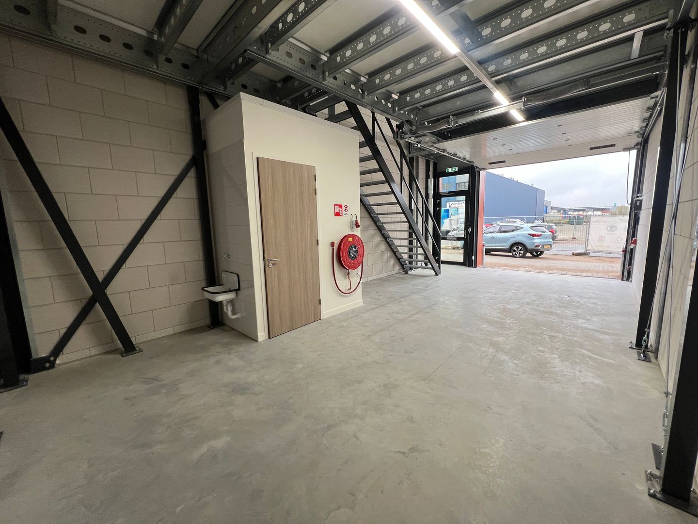 Bekijk foto 4 van Edisonstraat 18-E