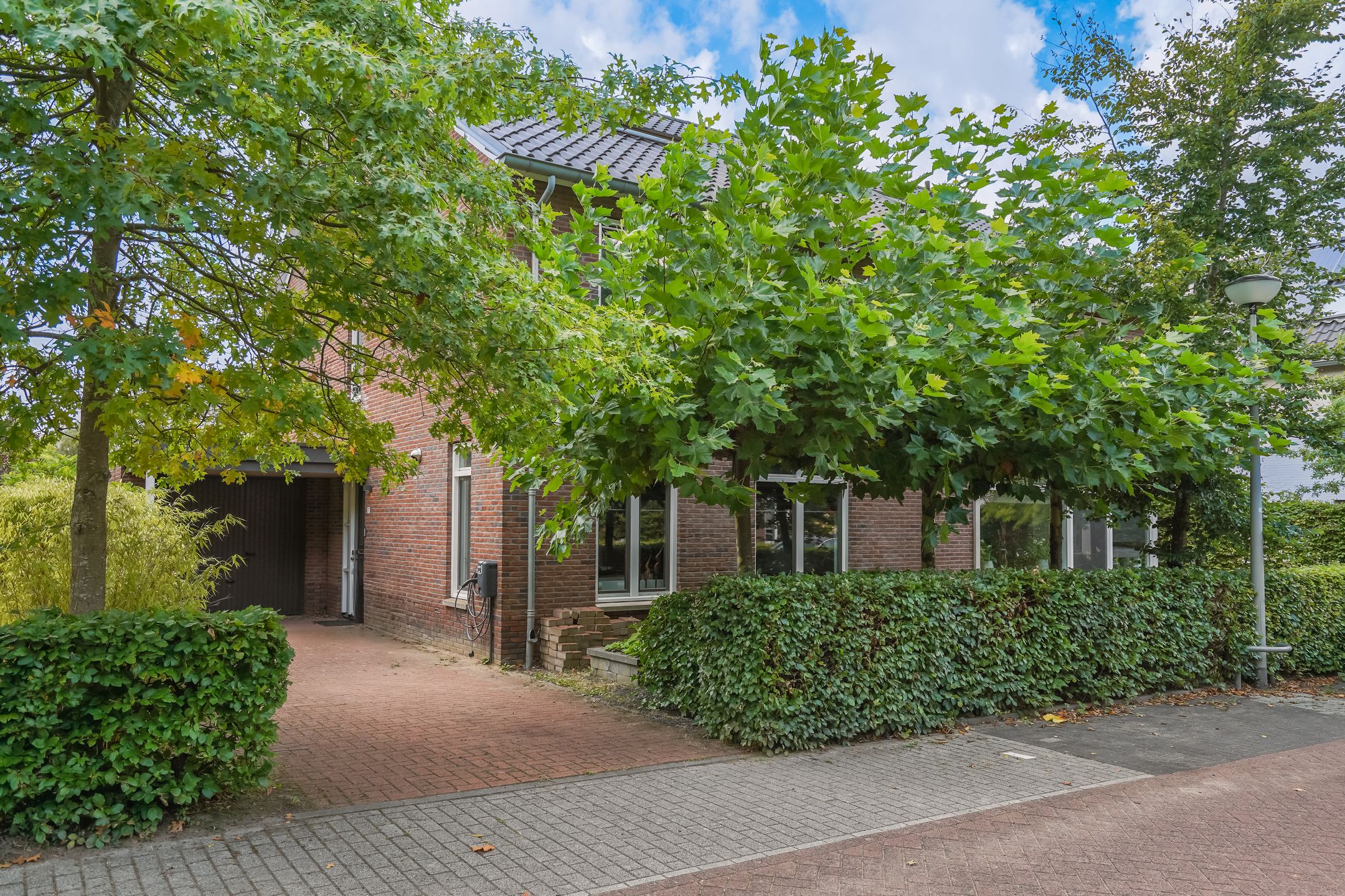 Scheidiuslaan, 27, Arnhem, 6816NT, Gelderland, Nederland 27