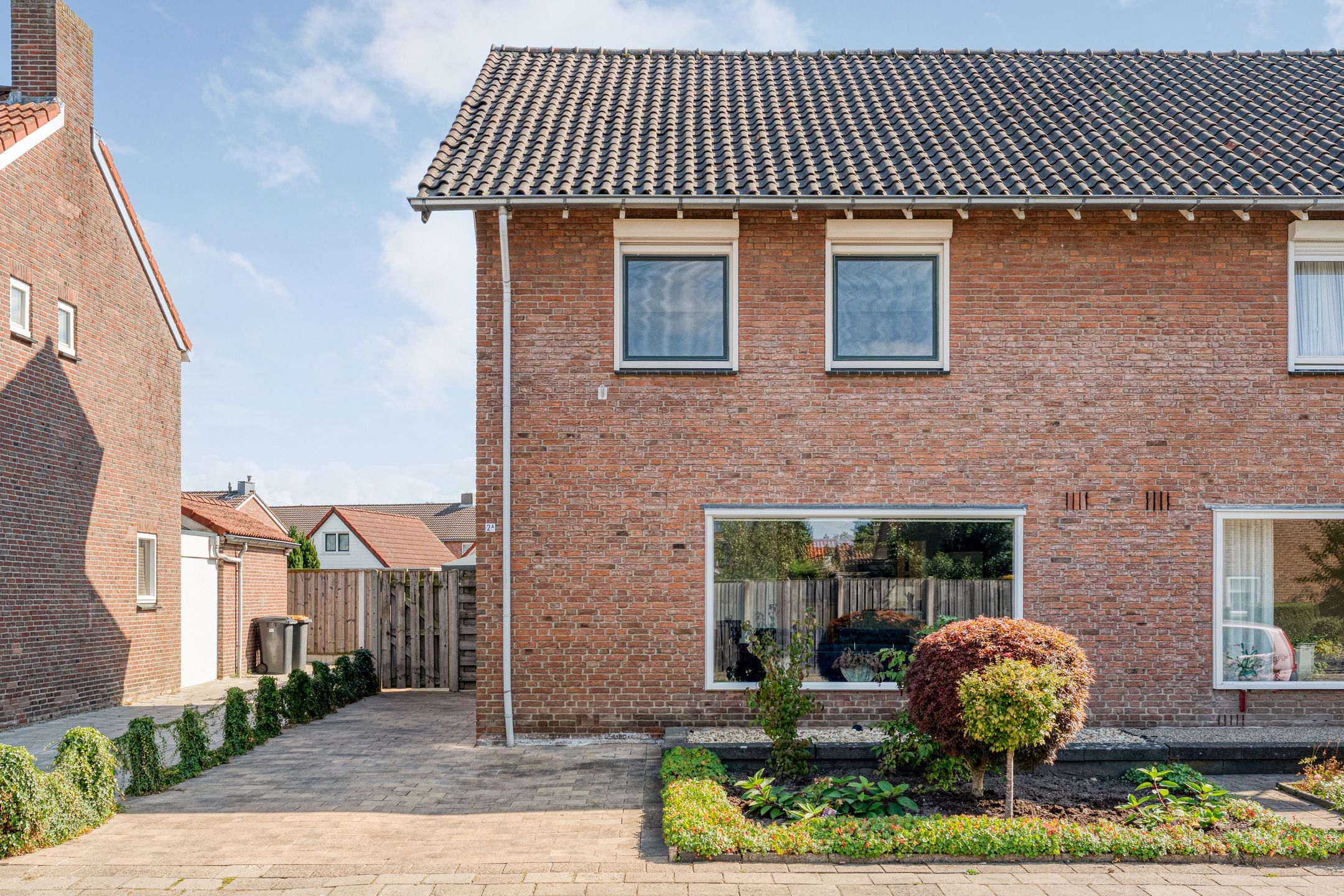 Sperwerstraat 2-A 2 A