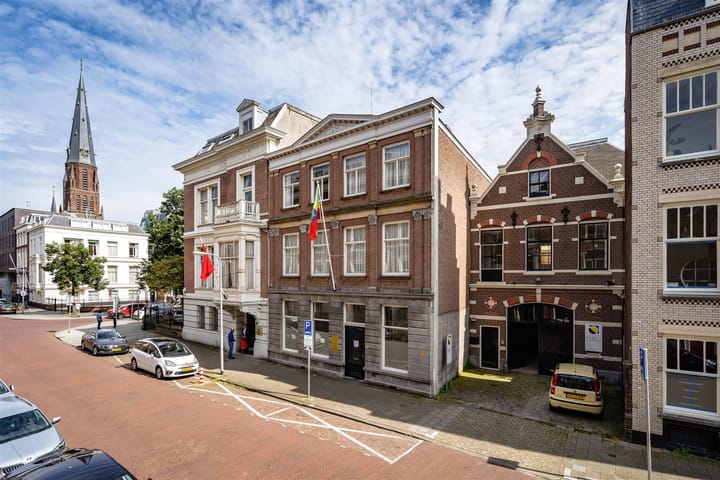 Bekijk foto van Oranjestraat 7