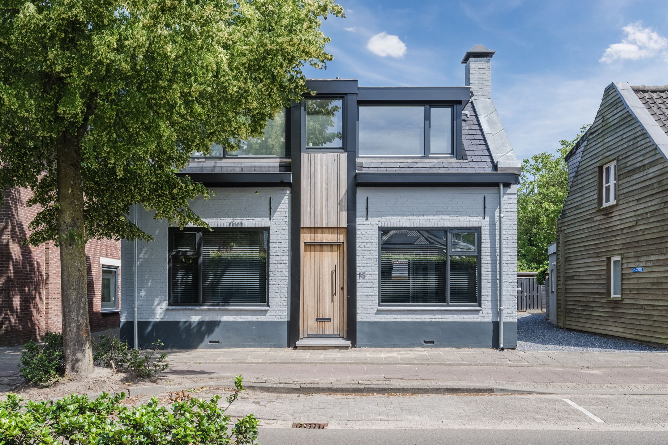 Haarenseweg, 18, Oisterwijk, 5061VL, Noord-Brabant, Nederland 18