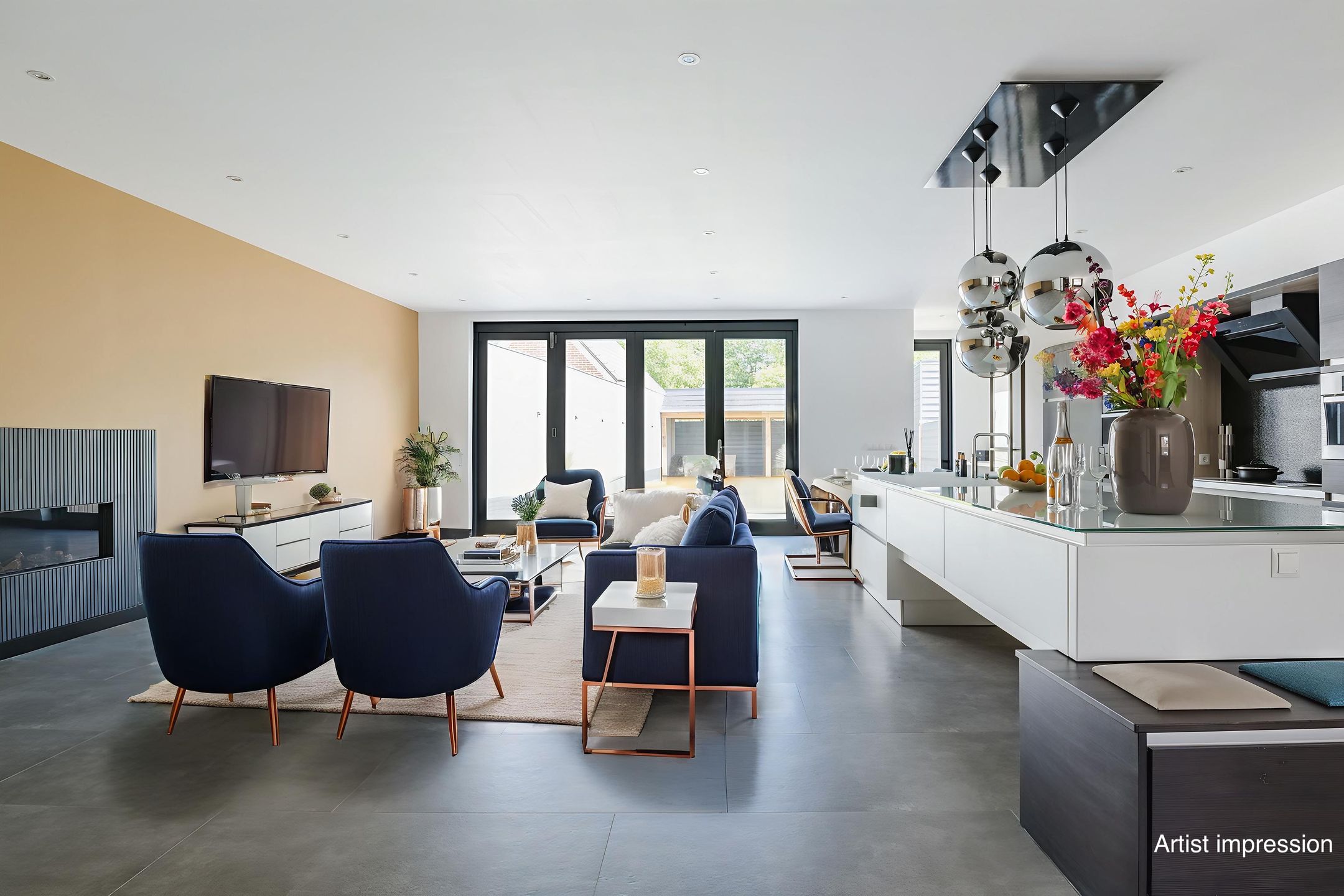 Foto 3 van Haarenseweg 18