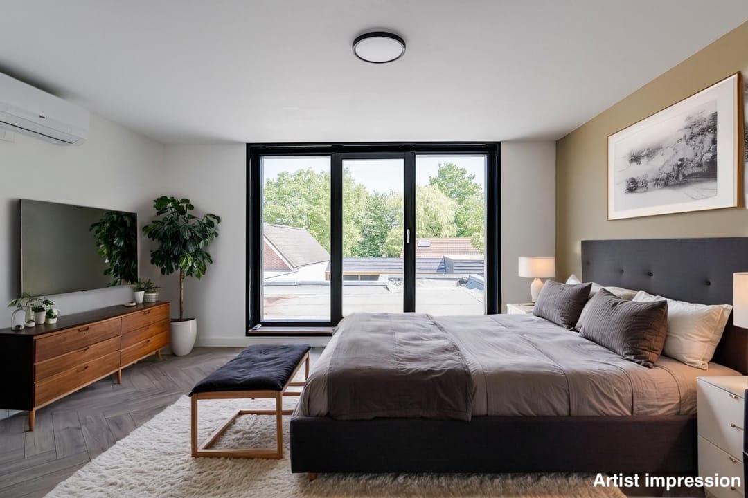 Foto 17 van Haarenseweg 18