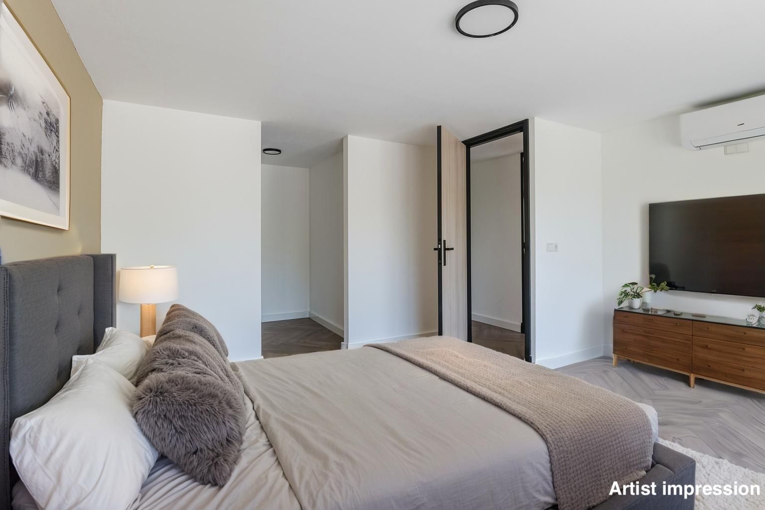 Foto 18 van Haarenseweg 18