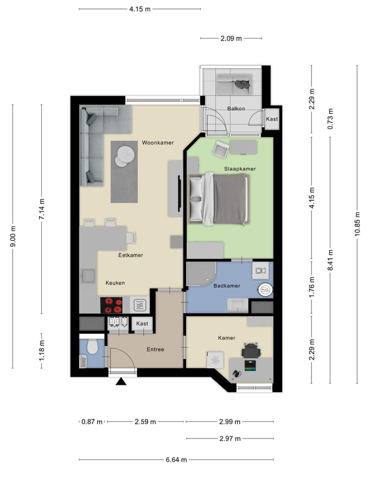 Foto 23 van Oude Stationsweg 11