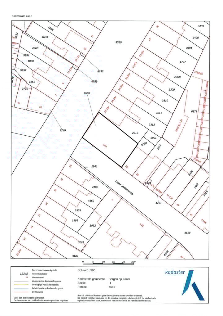 Foto 25 van Oude Stationsweg 11