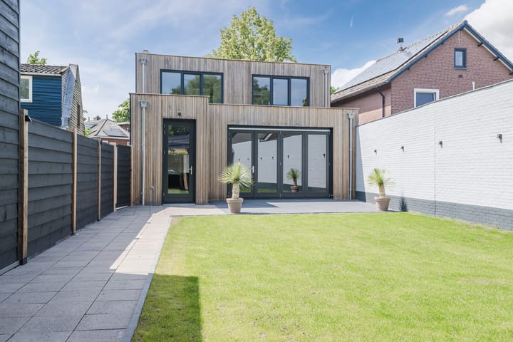 Foto 29 van Haarenseweg 18