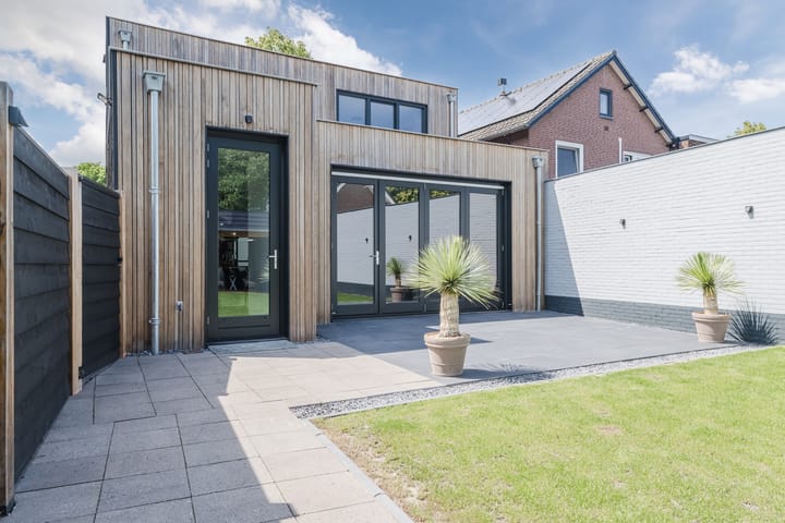 Foto 30 van Haarenseweg 18