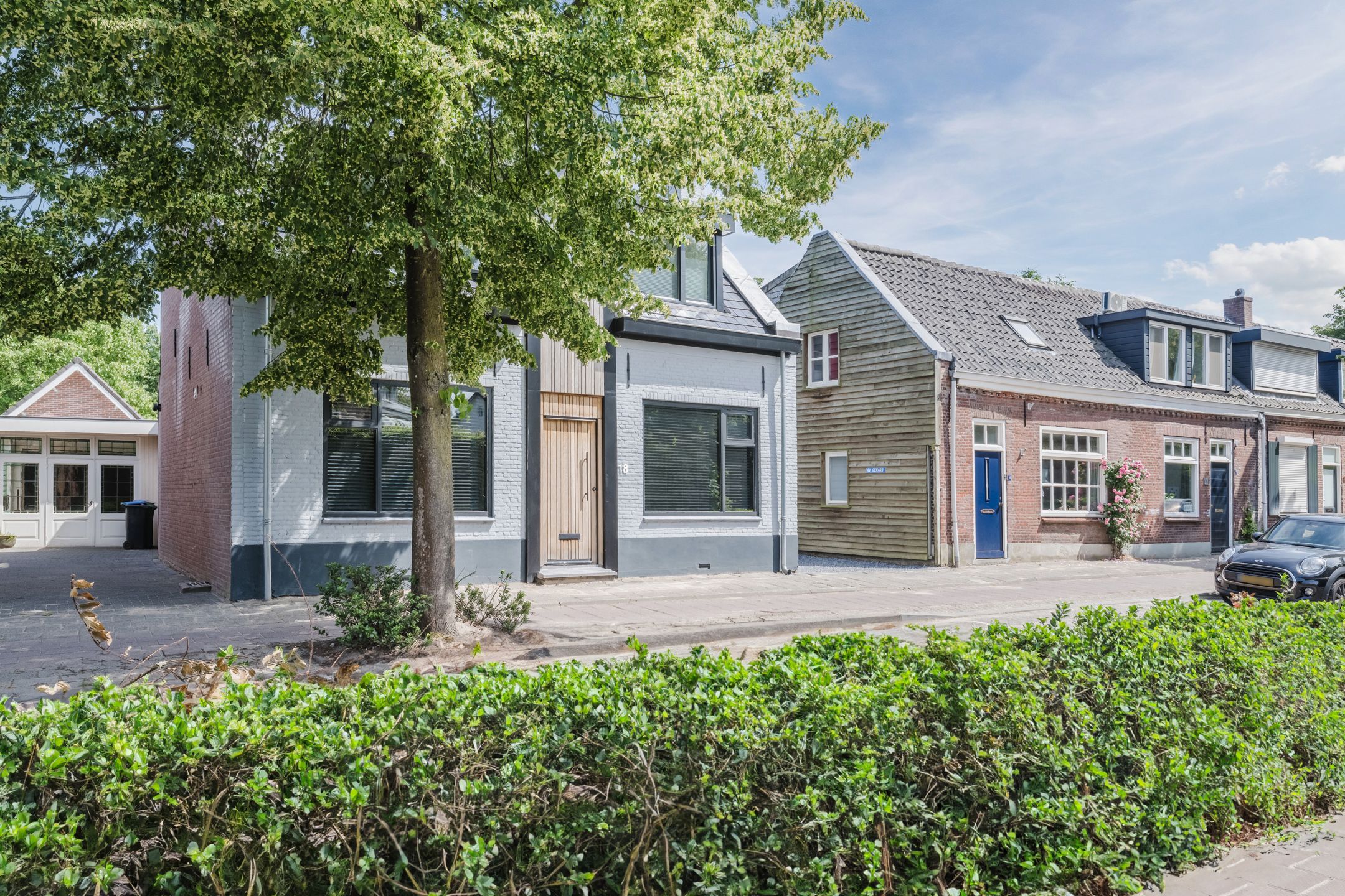 Foto 36 van Haarenseweg 18