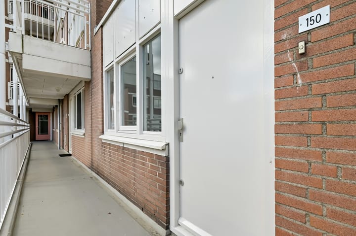 Foto 4 van Gevers Deynootplein 150