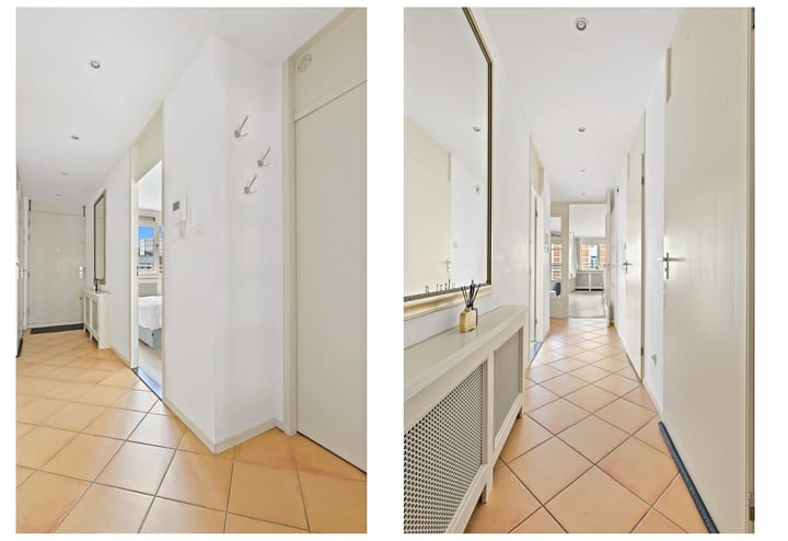 Foto 5 van Gevers Deynootplein 150