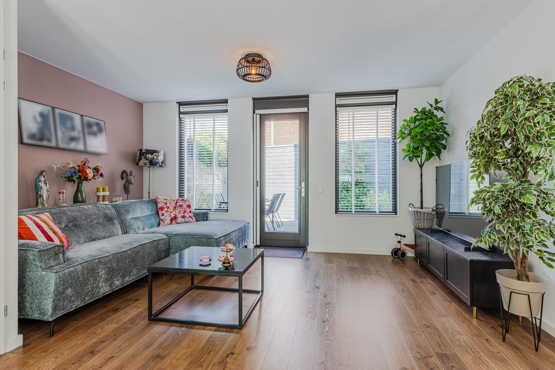 Foto 2 van Scheepswerflaan 261