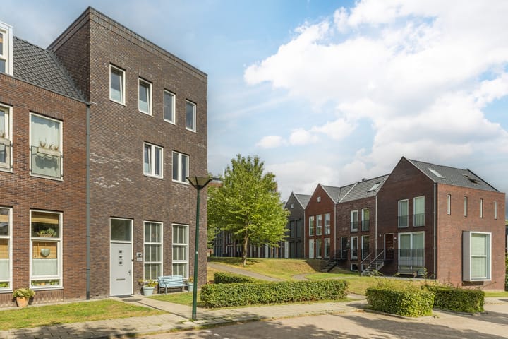 Photo 5 of Scheepswerflaan 261